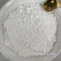 Magnesium oxide powder calcined magnesite